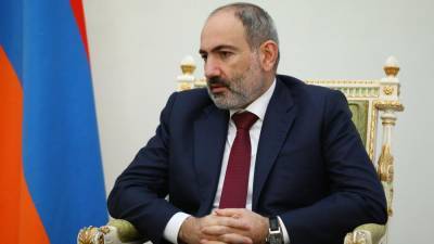 Пашинян представил свою версию переговоров с Путиным по Карабаху