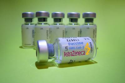 Reuters: хакеры из КНДР атаковали производителя вакцины AstraZeneca