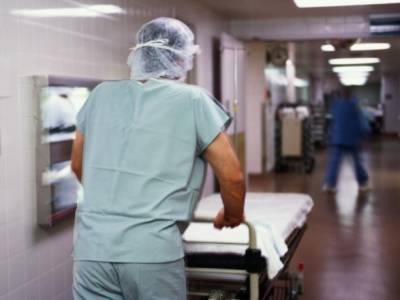 В Украине проверят все больницы после смерти пациентов из-за отключения электричества на Львовщине