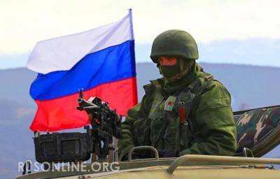 Полковник запаса предупредил, как будет действовать Россия в случае удара по Приднестровью