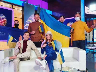 Украинец Балабанов на "Детском Евровидении" занял седьмое место