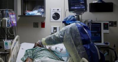 После трагедии отключением аппаратов ИВЛ в Жолкве во всех больницах Украины проверят оборудование