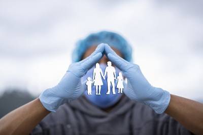 В рязанских больницах находятся 483 пациента с коронавирусом