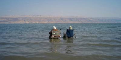 Скандал: в отеле на Мертвом море не предупредили гостей о коронавирусе