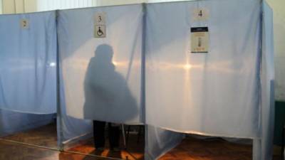 Явка во втором туре на выборах в Черновцах составила 23%, - ОПОРА - ru.espreso.tv - Украина - Черновцы