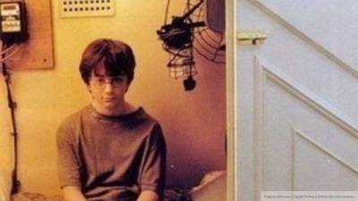 Режиссером последних двух фильмов о Гарри Поттере мог стать Крис Коламбус