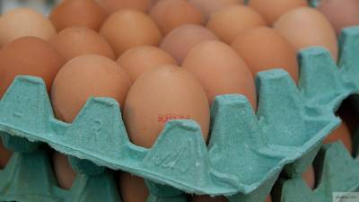 Диетолог дала советы по выбору яиц