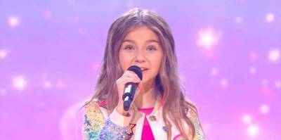 «Детское Евровидение» назвало победителя (видео)