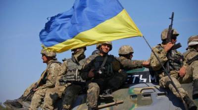Обострение на Донбассе: выяснились имена погибших бойцов