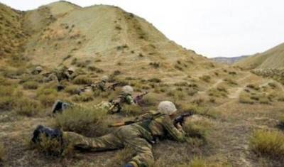 Россия согласилась оказать военную помощь Армении в карабахском конфликте