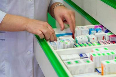 Более 70 млн рублей получит Ленобласть на бесплатные лекарства для больных COVID-19