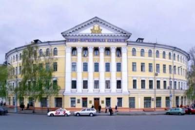 Составлен рейтинг самых влиятельных украинских университетов