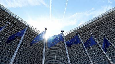 ЕС принял декларацию о единстве с Францией в борьбе с терроризмом
