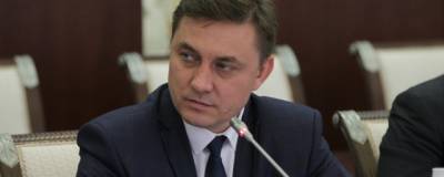 Радмил Муслимов стал врио мэра Уфы