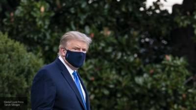 Дональд Трамп резко высказался в сторону Китая из-за пандемии коронавируса