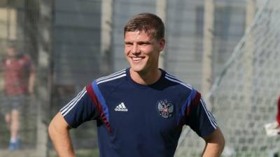 Экс-футболист «Зенита» Денисов заявил, что не заинтересован в тренерской карьере