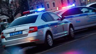 В Московской области убит работник автосервиса