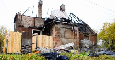 "Работящие и тихие": что известно о реабилитационном центре на Гончарова, где сгорели три человека