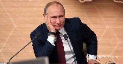 Сторонники Путина в США: кто хочет примирить Москву и Вашингтон - obozrevatel.com - Москва - Россия - США