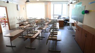 В ВОЗ заявили о малой эффективности закрытия школ в борьбе с COVID-19