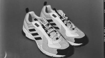 Гоша Рубчинский возвращается: дизайнер выпустил новые кроссовки вместе с adidas - skuke.net