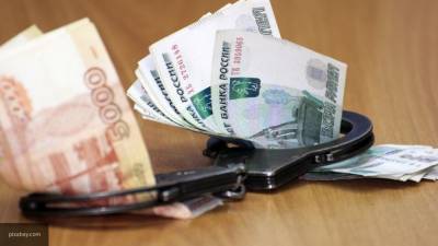 Замглавы Московской таможни грозит арест за взятку в полмиллиона рублей