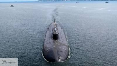 Подводная ловушка России парализует деятельность НАТО за считанные секунды