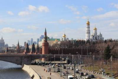 Собянин: В проекте бюджета столицы заложен рост расходов на соцподдержку