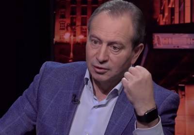 Николай Томенко: "Необходимо расширить толкование "конфликта интересов" и реагировать на его нарушения"