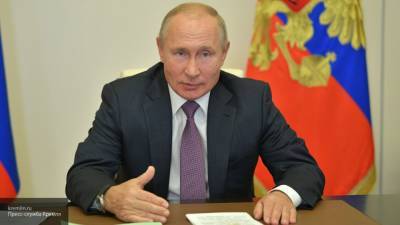 Путин отверг предложение остаться в Договоре по открытому небу