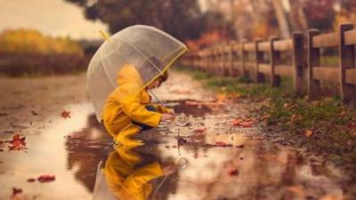 Украину зальет дождями: какую погоду ожидать украинцам в ближайшее время
