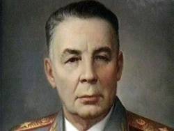 В Орле установят бюст генерала Маргелова