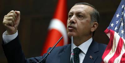 Госдеп предупредил о готовящихся в Турции терактах
