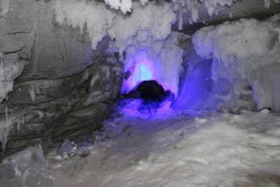 Семь туристических маршрутов Кунгурской Ледяной Пещеры стали финалистами Всероссийской туристской премии «Маршрут года»
