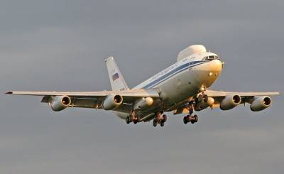 Новый российский самолет на случай апокалипсиса: бомбоубежище в случае войны с США (El Español, Испания)