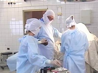 Во Львове от коронавируса скончался пациент с онкологией, которого ранее выписали из больницы
