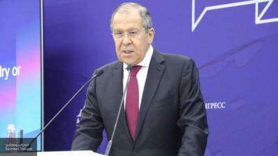 "Хорошие отношения не без проблем": Лавров о сотрудничестве России и Турции
