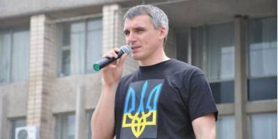 Николаев: лидирует действующий мэр Сенкевич, среди партий — ОПЗЖ — экзитпол Украины 24