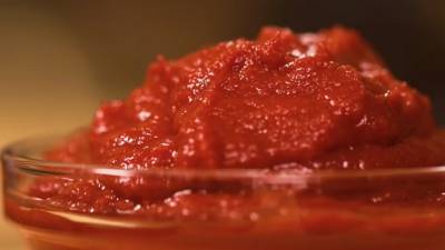 Кетчуп: полезный продукт или бульон из полимеров?