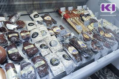 Коми подала четыре заявки для участия в национальном конкурсе продуктов питания "Вкусы России"
