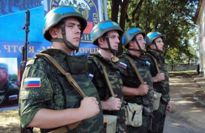 Приднестровье и Россия оценили угрозы от грядущих выборов президента Молдавии