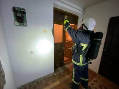Трагедия на Тернопольщине: от отравления газом погибла вся семья