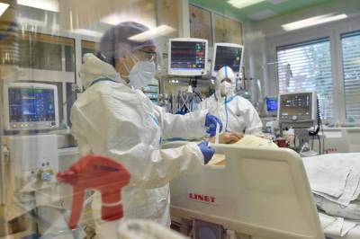 Чехия возглавила рейтинг стран по самой высокой смертности от коронавируса