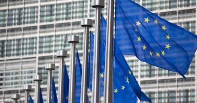 Еврокомиссия пересмотрела защитные меры против импорта стали в ЕС