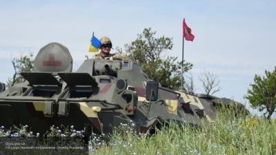 Представители ДНР сообщили об инженерных работах ВСУ в Донецкой области
