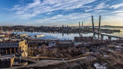 Во Владивостоке оценили соблюдение гражданами профилактических мер