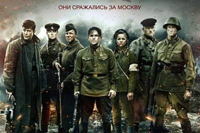 Кино ещё будет: киноафиша Крыма с 29 октября по 4 ноября