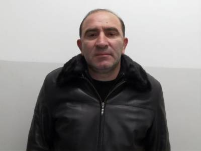 Полиция задержала под Киевом грузинского "вора в законе". Он был судим за вымогательство $150 тыс.