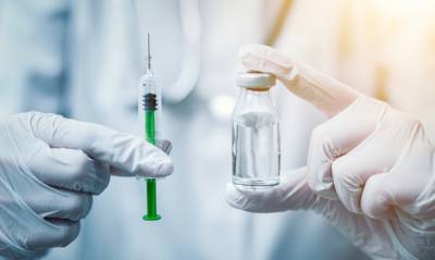Центр «Вектор» сообщил о разработке единой вакцины от гриппа и COVID-19