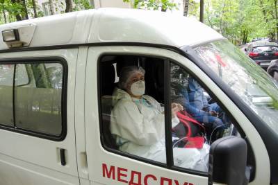 Вирусолог: Большинство москвичей встретятся с COVID до Нового года